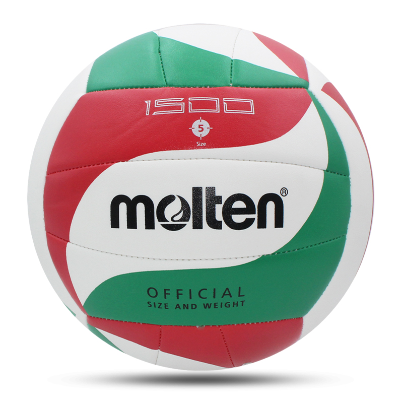 Badminton Net - Molten Volleyball Balls Standard Size 5
