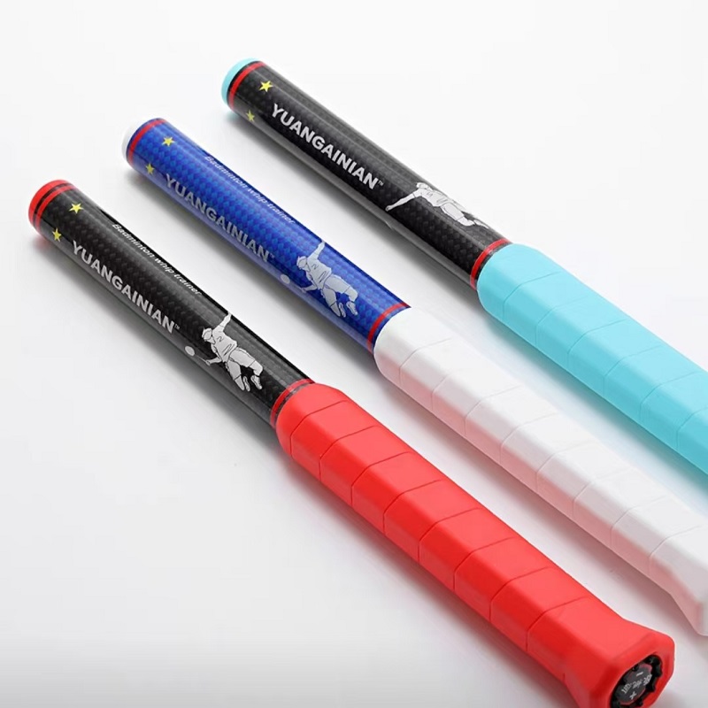 Free Adjustable Force Pound Ba - Badminton Grip recension och pris