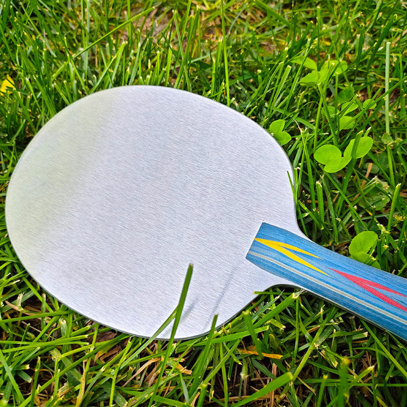 Aluminum Alloy Table Tennis Ba - Badminton Racket Carbon recension och pris