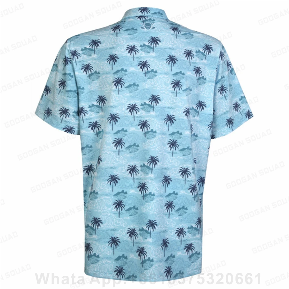 Golf Wear Tshirt Men Coach Dre - Badminton Jersey recension och pris