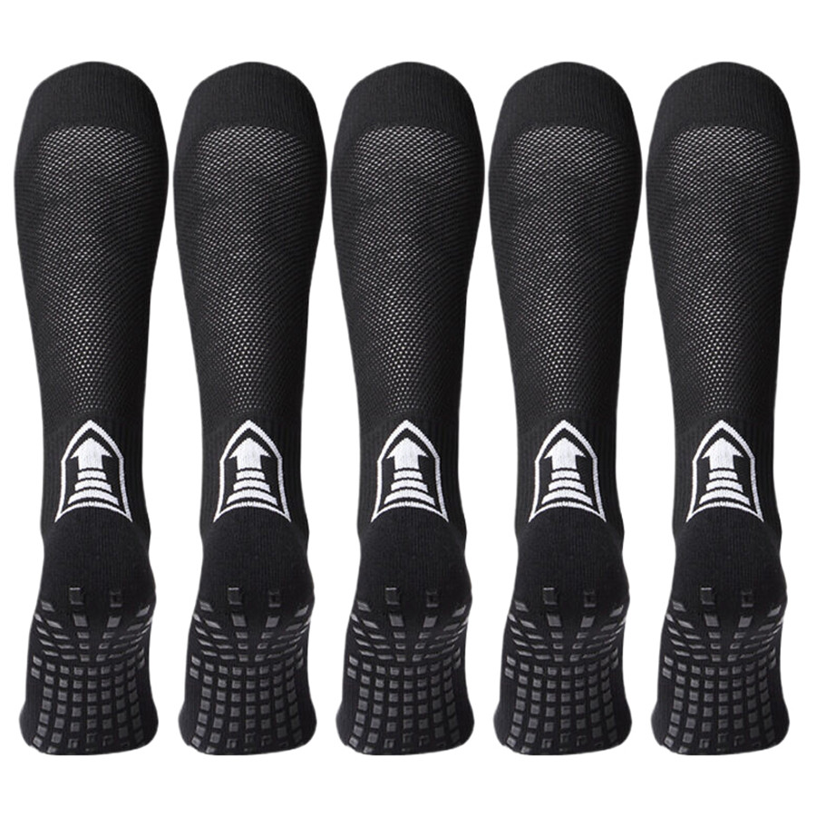 1/5/10pairs Men Women Athletic - Sports Grip recension och pris