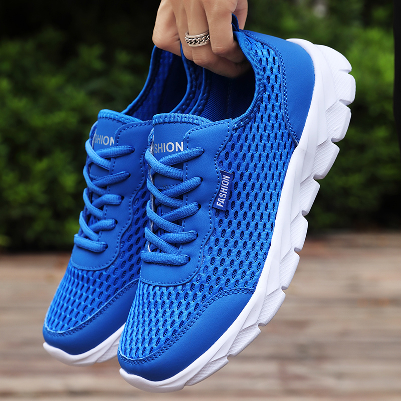 YRZL Tennis Shoes for Men Ligh - Badminton Shoes recension och pris