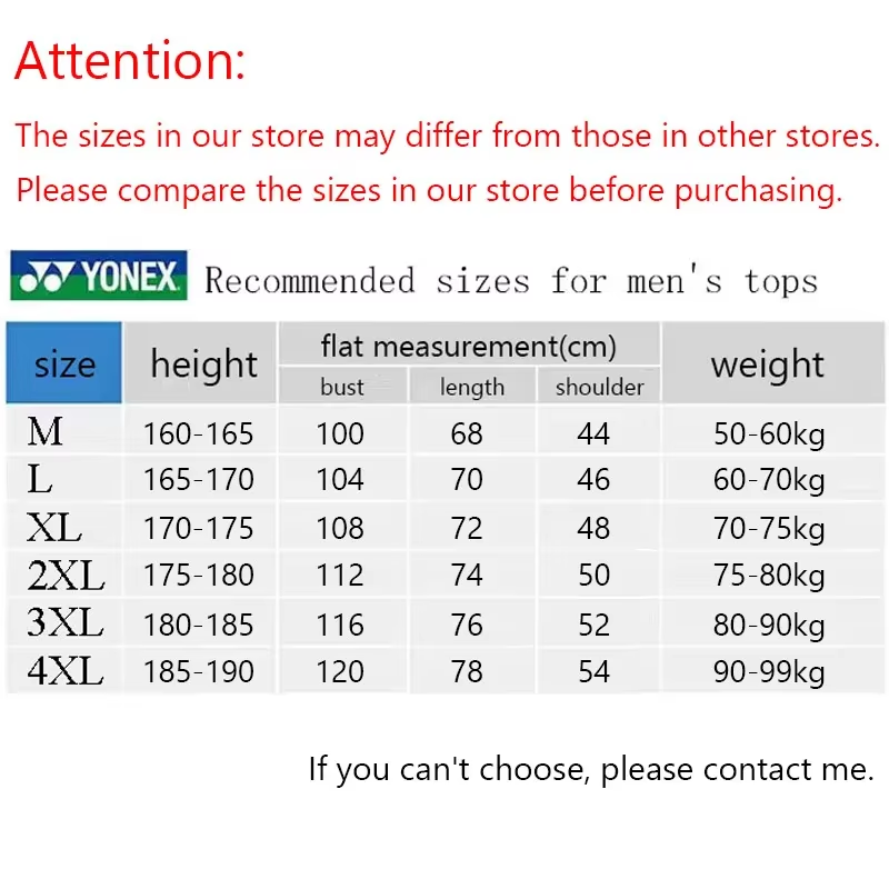 YONEX Summer Badminton Shirt f - Badminton Jersey recension och pris