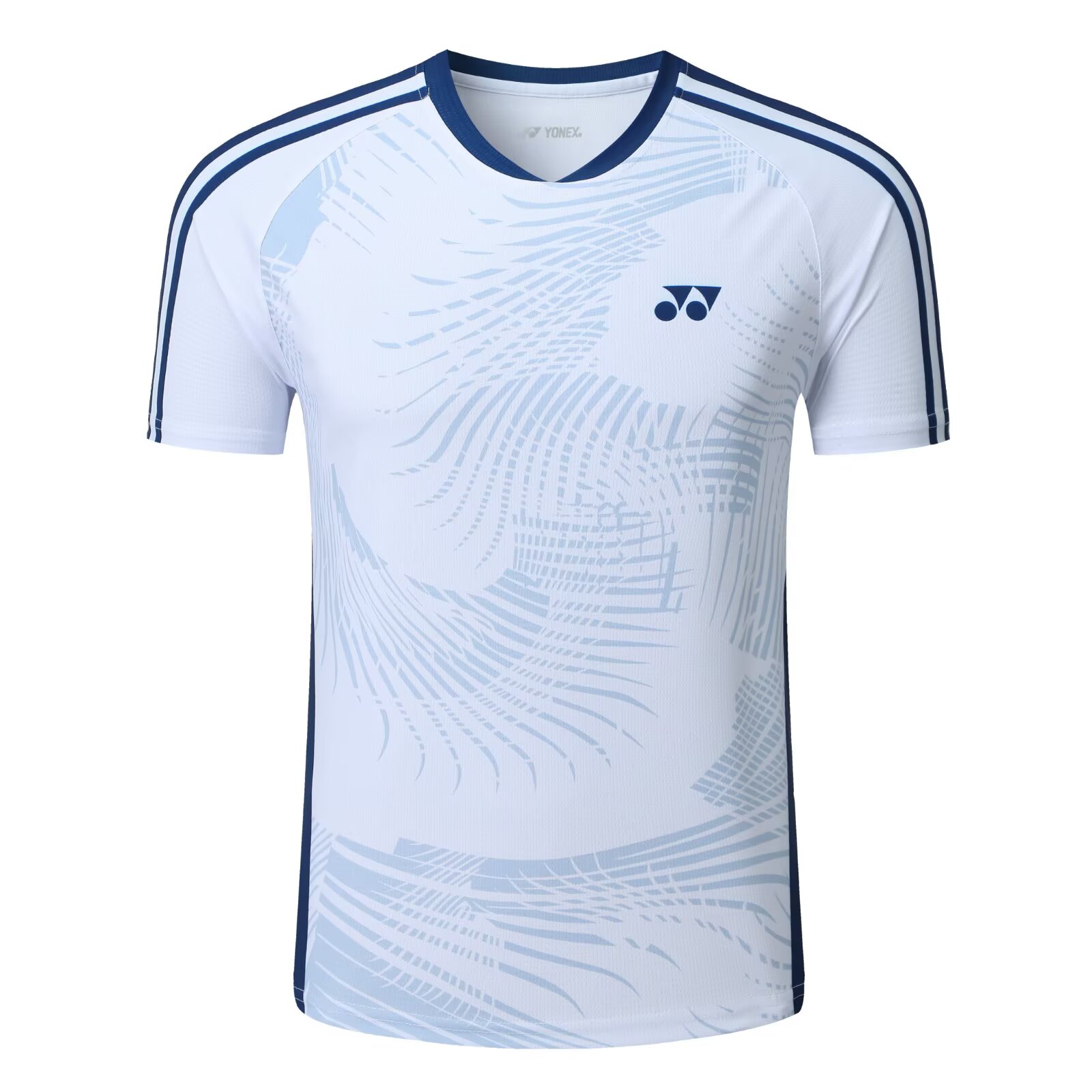 YONEX Summer Badminton Shirt f - Badminton Jersey recension och pris