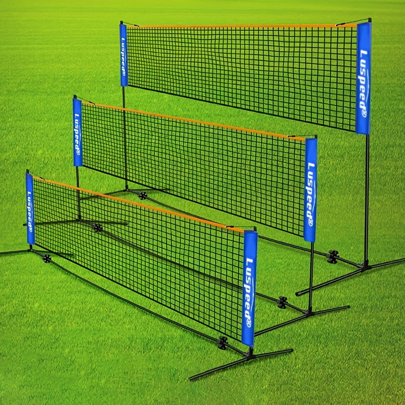 NEW Popular Hit Product, Porta - Badminton Net recension och pris