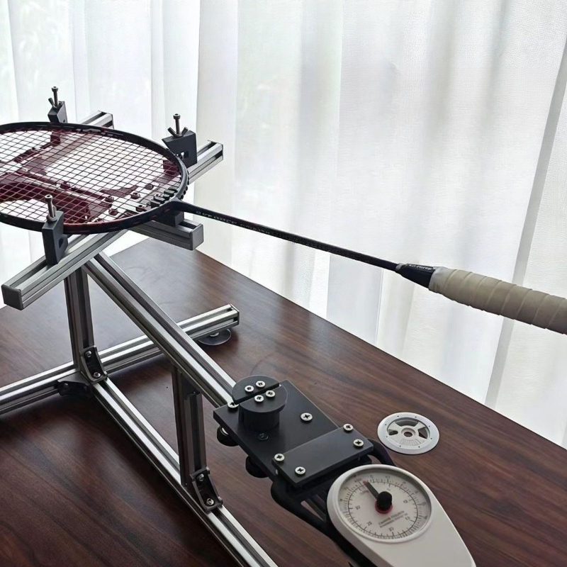 Professional Badminton Racket  - Badminton Materi recension och pris