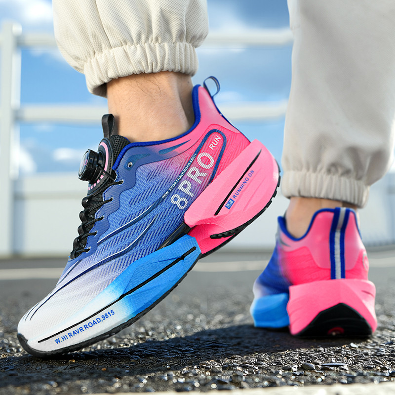 Men's Sports Shoes Full Palm C - Badminton Shoes recension och pris