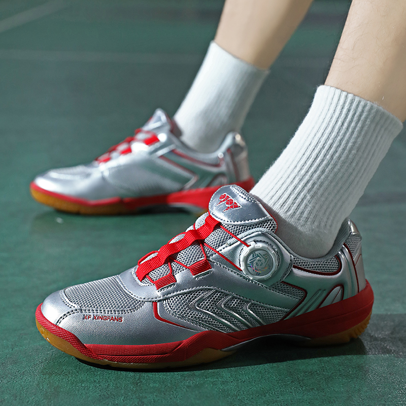 New Men's And Women's Tennis S - Badminton Shoes recension och pris