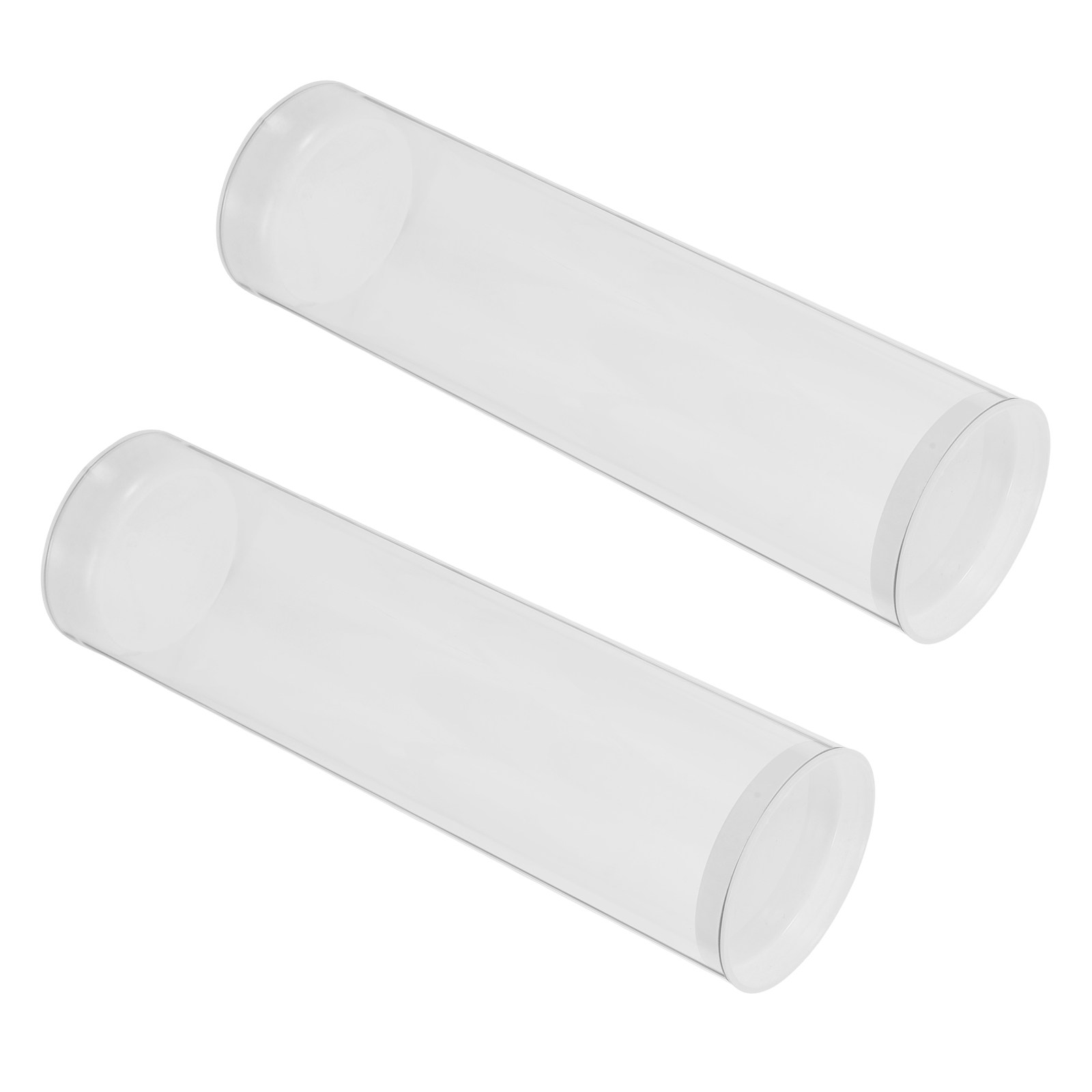 2Pcs Badminton Shuttlecock Tub - Badminton Shuttlecock recension och pris