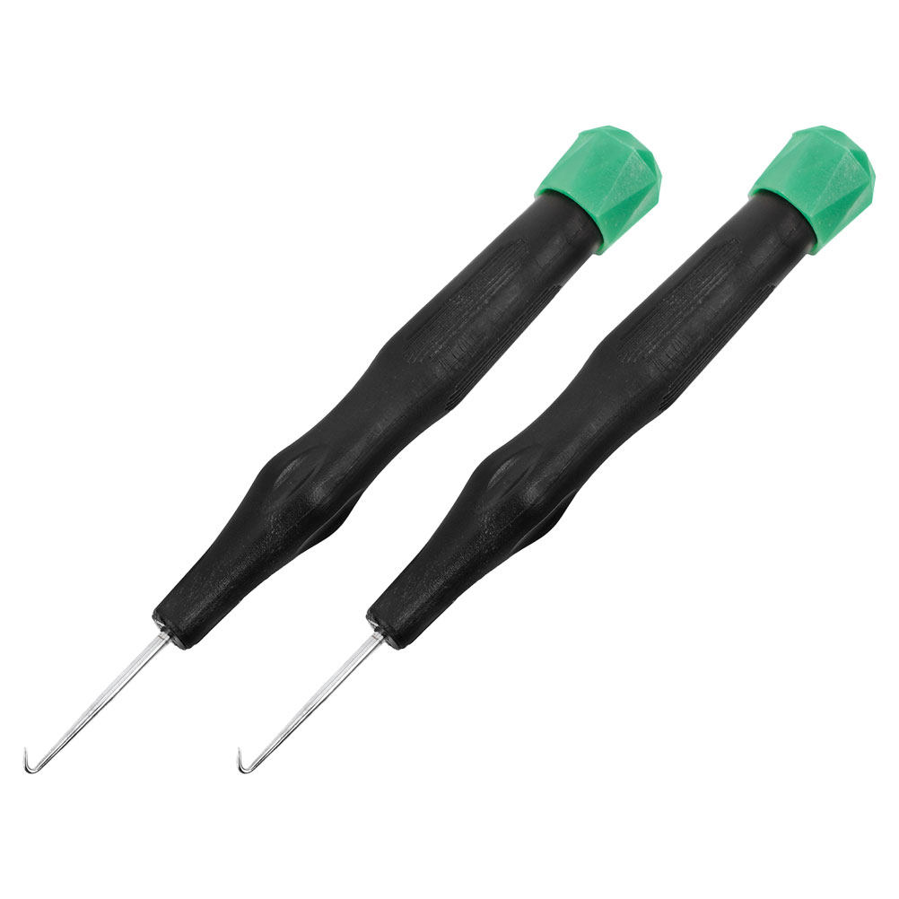 2Pcs Sports Badminton Tennis R - Badminton Racket Carbon recension och pris