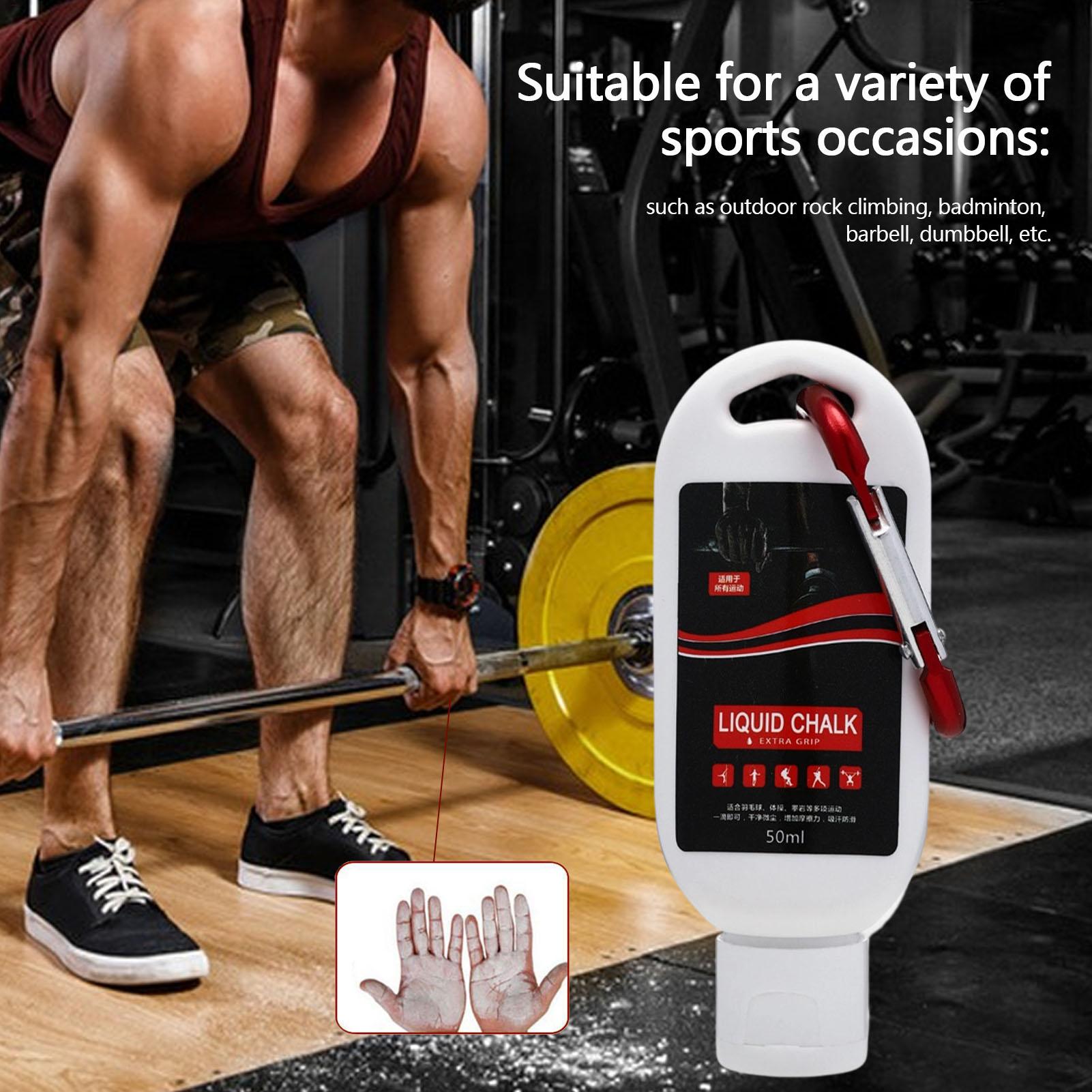 Sports Liquid Magnesium Powder - Sports Grip recension och pris