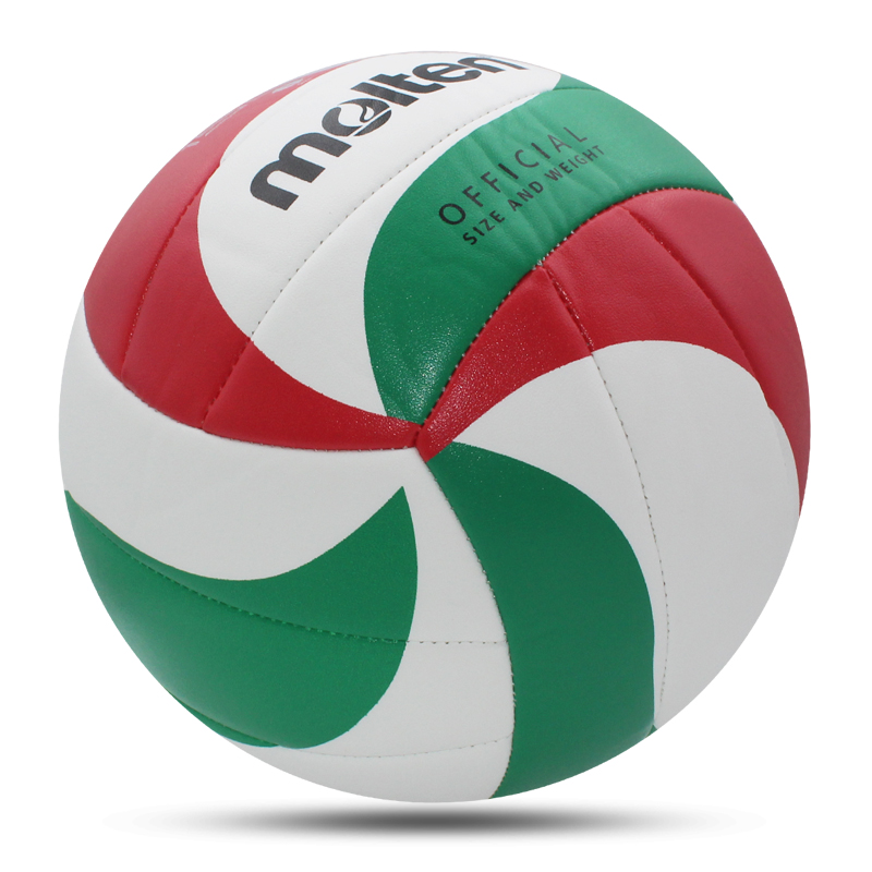 Molten Volleyball Balls Standa - Badminton Net recension och pris