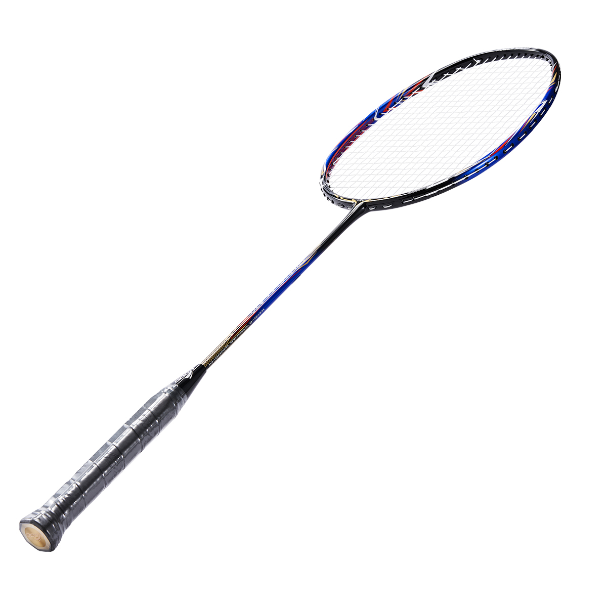 G5 grip Carbon fiber material  - Badminton Grip recension och pris