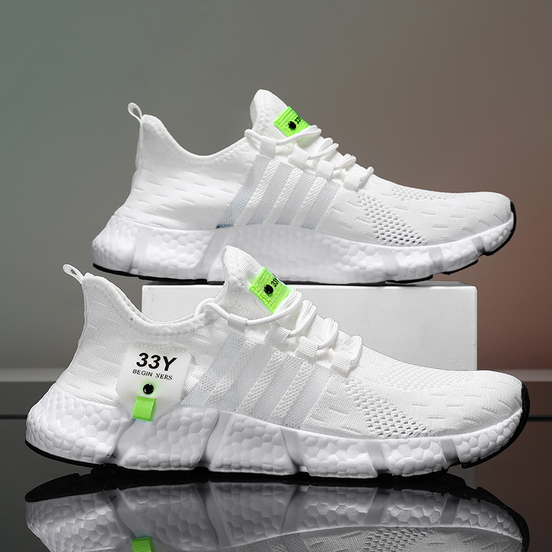 High Quality Sneakers Men Summ - Badminton Shoes Men recension och pris