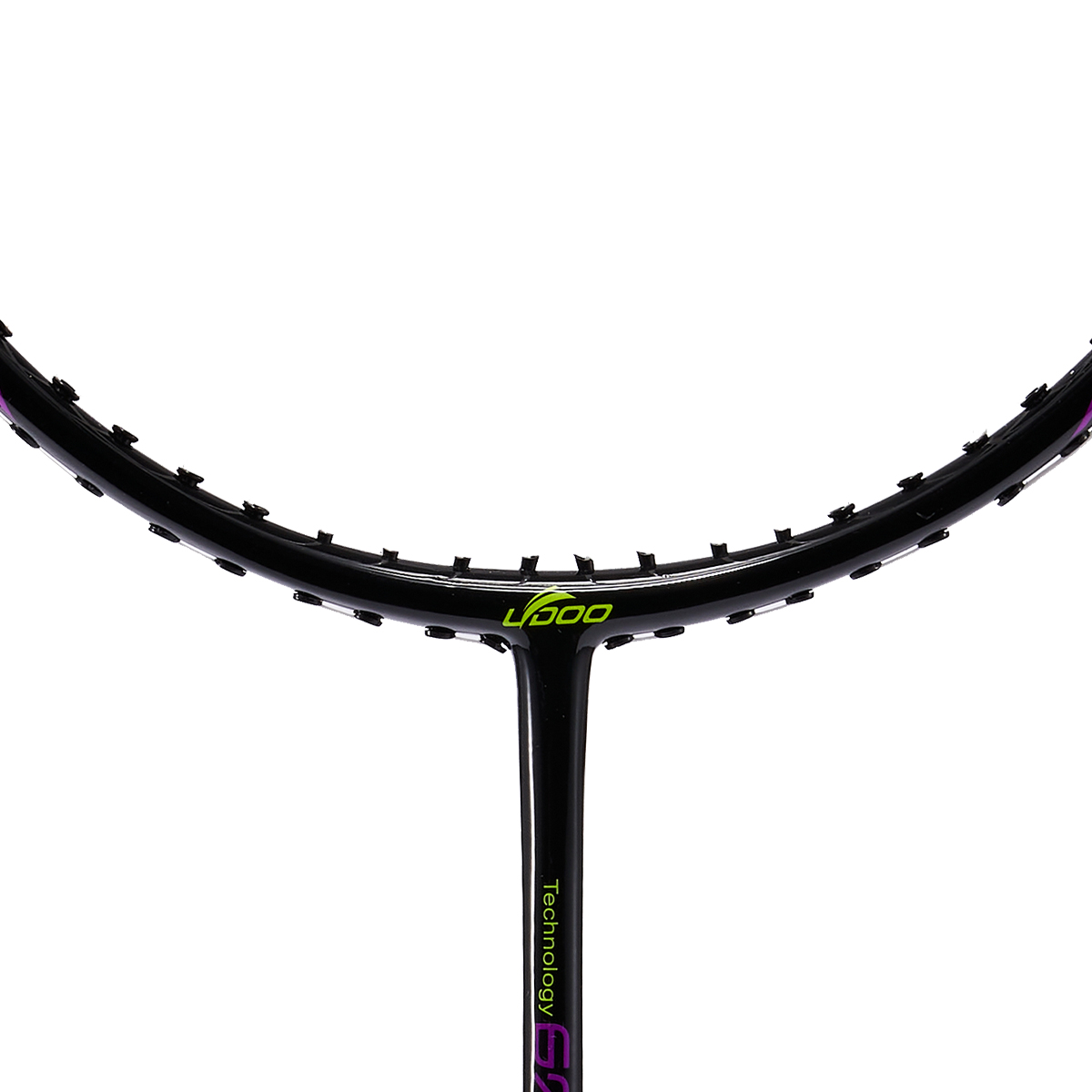 UC670 3U composite graphite ba - Badminton Grip recension och pris