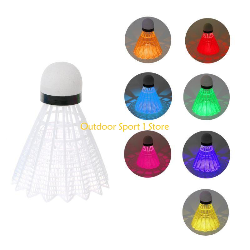 A0KA 4Pcs Stable Sports Traini - Badminton Shuttlecock recension och pris