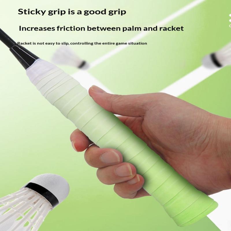 Gradient Color Sport Overgrip  - Badminton Grip recension och pris