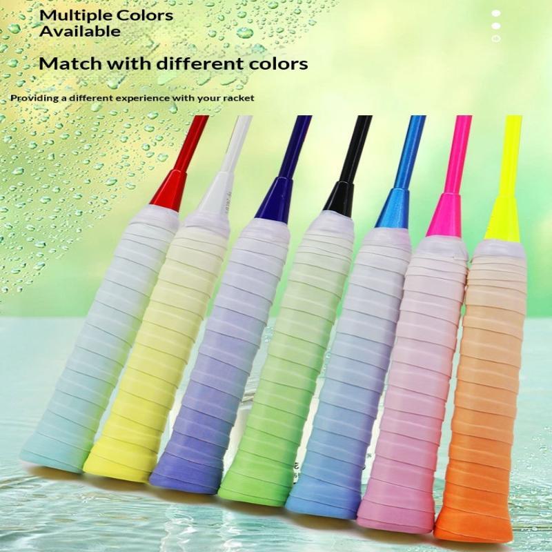 Gradient Color Sport Overgrip  - Badminton Grip recension och pris