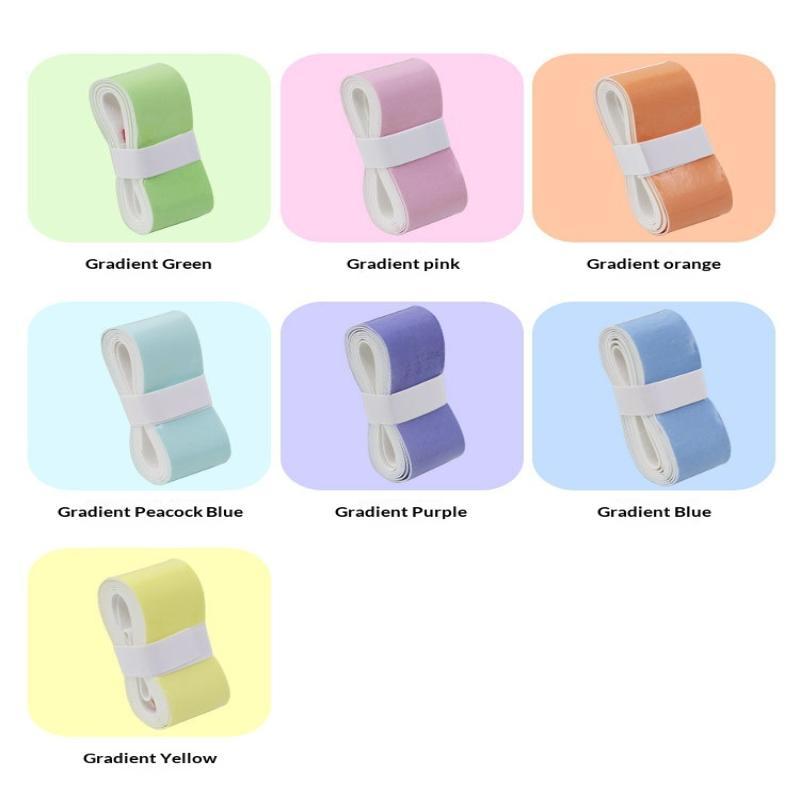 Gradient Color Sport Overgrip  - Badminton Grip recension och pris