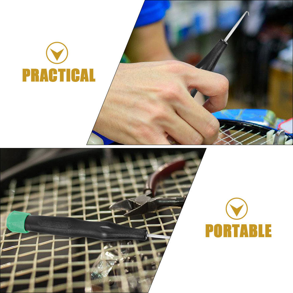 2Pcs Badminton Tennis Racket S - Badminton Racket Carbon recension och pris
