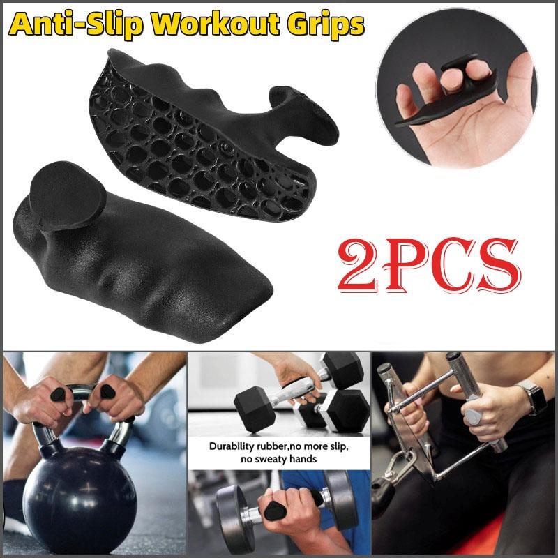 Anti Slip Exercise Grip Streng - Sports Grip recension och pris