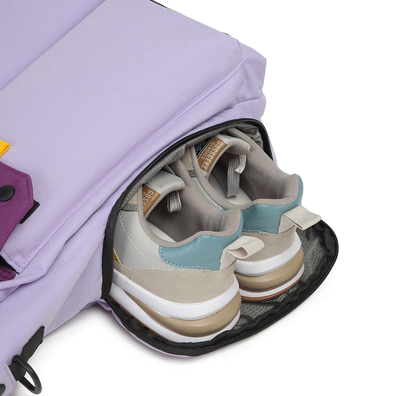 Waterproof Badminton Tennis Ra - Badminton Bag recension och pris