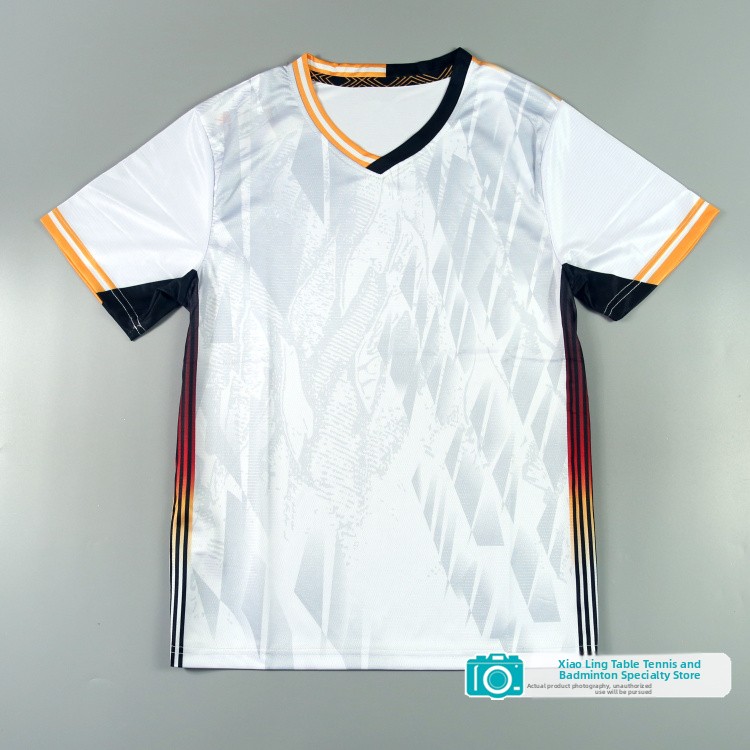 Paris Men's Badminton Shirt Br - Badminton Materi recension och pris