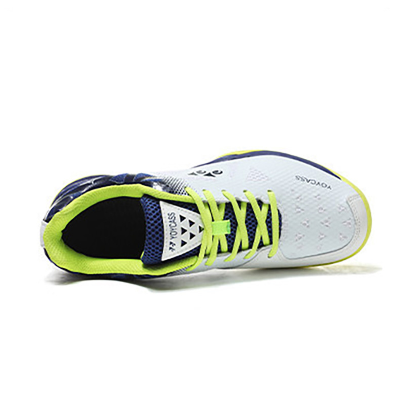 New Professional Table Tennis  - Badminton Shoes Men recension och pris