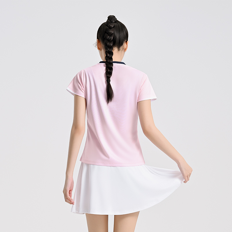 Kawasaki Original Women's Badm - Badminton Jersey recension och pris